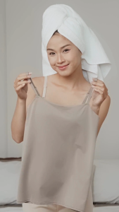 Wacoal Camisole with Molded Cups (ET1052 BE)