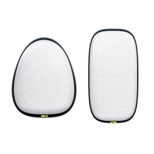 Universal Four Seasons Waterproof Sun Protection Electric Vehicle Seat Cover & Foldable Bicycle Saddle Cushion