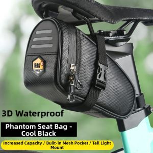 TOOKTRO | Storage Bike Saddle Bag