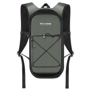 West Biking | Multi-use Outdoor Backpack for Cycling Running Trekking Mountaineering