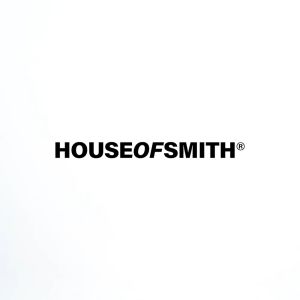 House of Smith Kaos Pria Lengan Pendek - Blud #13 - T Shirt