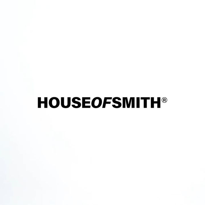 House of Smith Kaos Pria Lengan Pendek - Blud #10 - T Shirt