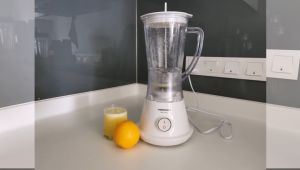 NIPPON NBL-D351 BLENDER 350W