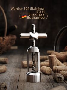 BOANG | Multifunction Wine Opener Set