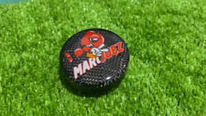 ฝาถังน้ำมัน คาร์บอนแท้ ฝาถังคาร์บอน ฝาถังน้ำมัน Honda yamaha ทุกรุ่น