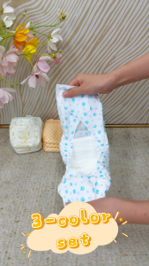 Dono PetClub Female Dog Diaper Disposable Female Dog Diaper shitzu diaper XXS XS S M
