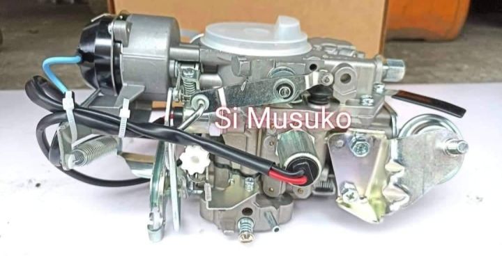 Nissan sentra deals carburetor for sale