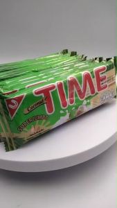 ไทม์ รสมะพร้าว(แพ็ค 5)