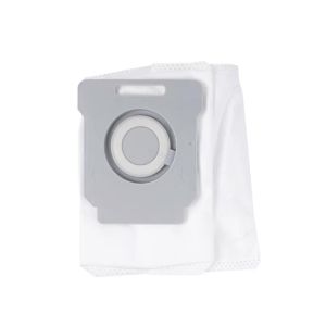 Túi Đựng Máy Hút Bụi IRobot Roomba Tương Thích Với I1+ I3+ I4+ I5+ I6+ I7+ I8+ J5+ J6+ J7+ J8+ J9+ S9+ - Phụ Kiện Thay Thế Bằng Nhựa