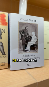 Sách - De Profundis & bài ballad về nhà ngục Reading (Oscar Wilde) (Nhã Nam)