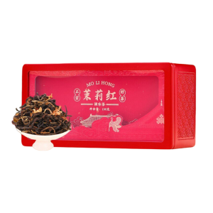 YIGUCHATANG | Aromatic Ancient Tree Dianhong Black Tea Gift Box