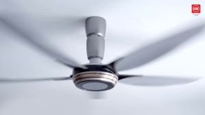KDK K14Y2 / KDK K15Y2 56 / 60" Inch V SERIES REMOTE CONTROL CEILING FAN
