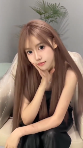 สีป้องกันสีย้อมผมปราศจากแอมโมเนียผลิตภัณฑ์ทำผมปกผมขาวเฮเซลนัทสีเทาสีน้ำตาลครีมย้อมผมยอดนิยม