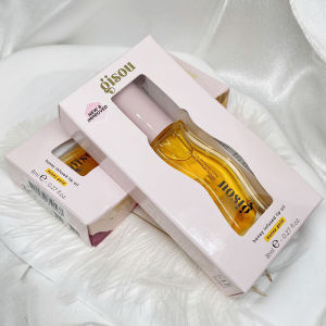 Gisou INS Popular Moisturizing Lip Balm Original Lip Oil Care of the Lip Benetitnt for Lips Plumping Exfoliating Cherry Gloss