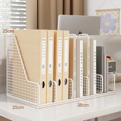 WUBUWEI | Tổng Hợp Hồ Sơ Để Bàn Văn Phòng Kệ Tệp A4