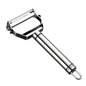 MENGCHUANG | Multi-function Vegetable Peeler Grater Kitchen Tool