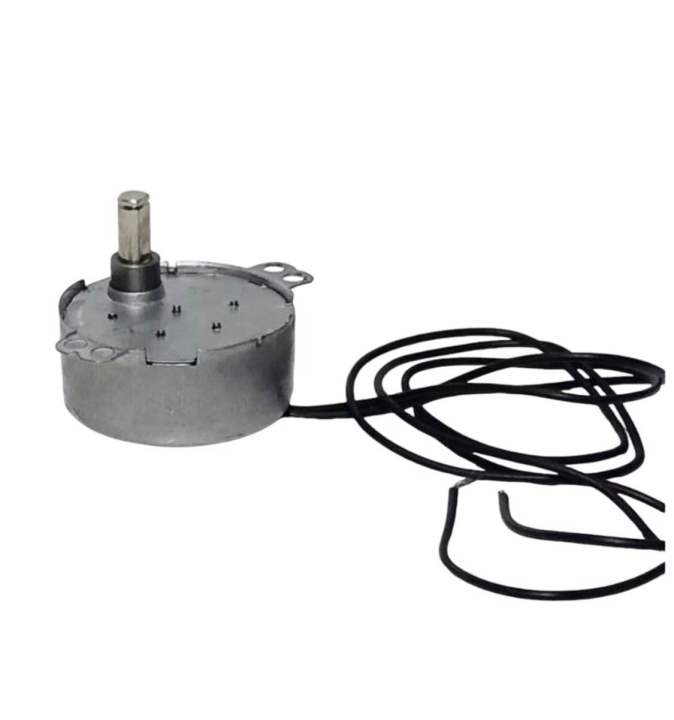 Dinamo Swing Rotary Kipas Angin Arashi Yundai AS