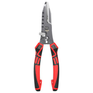 DELIXI Electric | Industrial Steel Shears High Hardness Stainless Steel