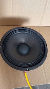 1 CỦ LOA BASS 20 GÂN VẢI TỪ ĐƠN 100mm