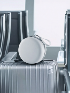 Boicod | Portable Lightweight Travel Neck Pillow U Shape