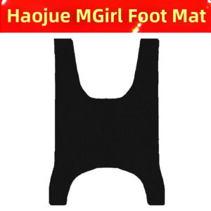 Cute Motorcycle Footrest