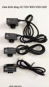 Cảm biến dòng cho máy hàn mig 350A - 500A CS 100 / CS 400 / CS 500 / CS 600.