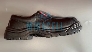 (BONUS KAOS KAKI) SEPATU SAFETY CHEETAH 3001H REVOLUTION