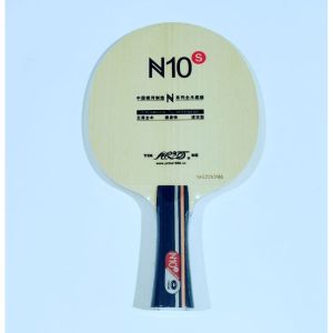 KAYU BAT TENIS MEJA YINHE N 10