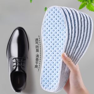 LINGMIAO | Anti-Odor Absorbent Breathable Shoe Insoles