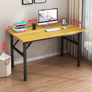 MOLORE | Multifunctional Folding Desk for Home Use