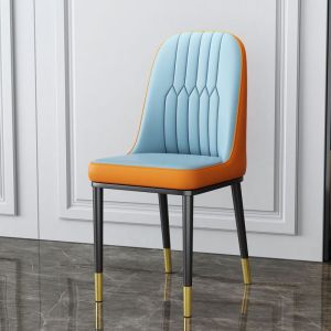 MOLORE | Cosmetic Iron Chair