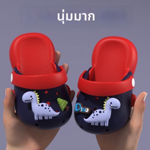 JIFANPAUL | Non-slip Baby Slippers