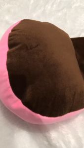 BANTAL IBU HAMIL PENOPANG PERUT | BANTAL HAMIL PENYANGGA PERUT