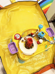 XINLUO | Children Large Inflatable Pool