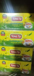 teh celup tongtji teh melati
