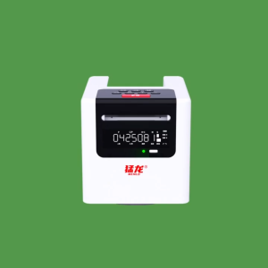 Menlo Fully Automatic Card Dispenser 3-12player Card Dealer Wireless Playing Rotating Poker Shuffling Machine ElectricFighting Landlord Fried Golden Flower Egg Solitaire