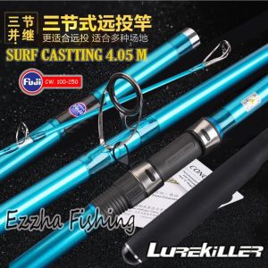 Lurekiller Surfcasting 4.05 M | Cw.100-250Grm