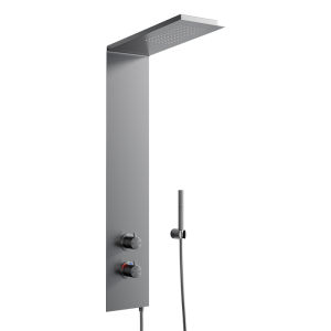 DXD | Pressure Boosting 304 Stainless Steel Shower Set