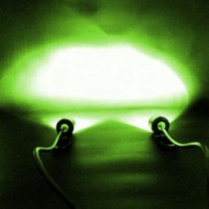 PROMO LAMPU MATA ELANG STROBO EAGLE EYE FLASH KEDIP 3 LED 3 MODE