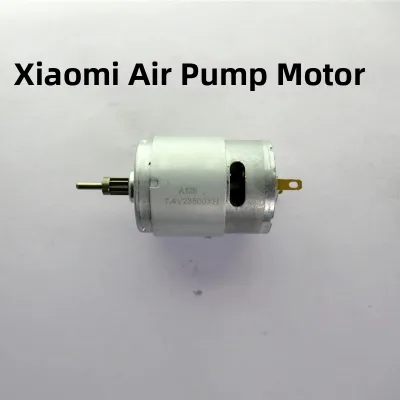 Car Mounted Air Compressor Extension Tube Conversion Nozzle Car Tire Inflator Pump Wireless Xiaomi Baisi Air Tube Parts