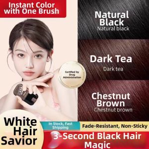 LANCAIHUI | Hair Concealer Pen for Temporary Root Touch Up