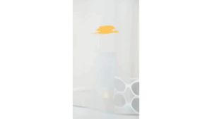 HANASUI Collagen Water Sunscreen SPF 50 30 ML: Perlindungan Kulit Wajah Anda