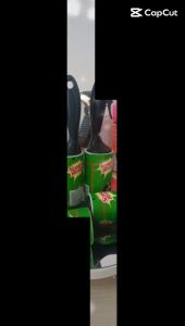 Cây lăn bụi siêu dính loại lớn 30 lớp Scotch-Brite 3M 836R-30 - Tốc độ 247 30 lớp làm sạch quần áo sofa hàng 3M cao cấp