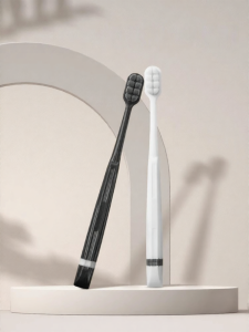 แปรงสีฟัน Ziny แปรงสีฟันแบบนุ่มสำหรับผู้ใหญ่ แปรงสีฟันแบบนุ่มละเอียดสำหรับผู้ชายและผู้หญิง แปรงสีฟันแบบครอบครัว Ziny แปรงสีฟัน Ziny