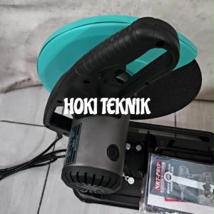 Mesin Cut Off Potong Besi 14 Inchi NRT-PRO 2414 HD