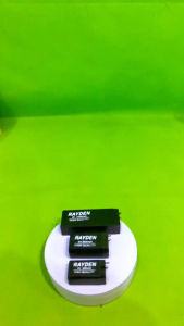 Baterai Aki Kering 4V Volt Rechargable Batre Battery Cas Isi Ulang Raket Nyamuk Emergency Lamp Timbangan Buah Barang Digital Fruit Scales 400 500 800 1000 1200 1600 mAh