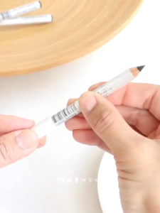 Shiseido 2pcs SET Eyebrow Pencil x 2 / 4 colors / Black/Brown/Dark Brown/Gray/ 2pcs SET!