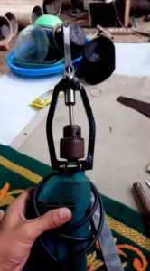 ADAPTOR BOR PAHAT KAYU ORIGINAL TERLARIS