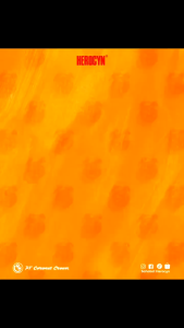 EDAK HEROCYN 150 GR / BEDAK UNTUK KULIT GATAL DAN KERINGAT