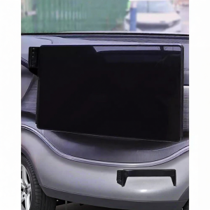 HUAYUQIANYU | Car Phone Mount For Dashboard Display